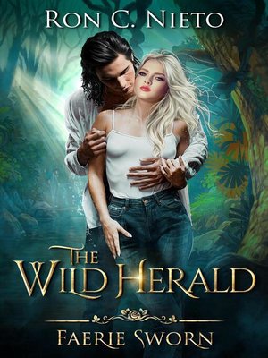 cover image of The Wild Herald